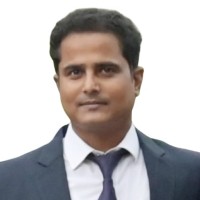 Pabitra Kumar Swain