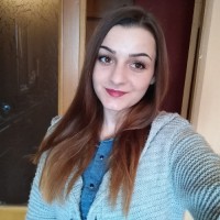 Елена Никитюк