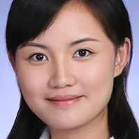 cathy jin