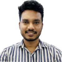 Bharath Raj
