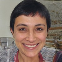 Juana Rodriguez
