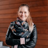 Mirjam Jago