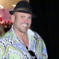 Benedict Johnson