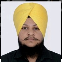 Sukhmanjeet Singh