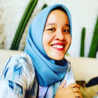 Siti Rodliyah Purnamasari