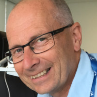 Ian Andrew