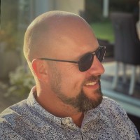 Simon Thorsander