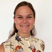 Louise Dyrskjøt Jensen