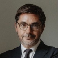 Patrick Dugué