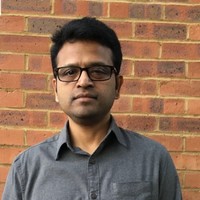 Mani Venugopal