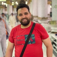 Khalid Ali