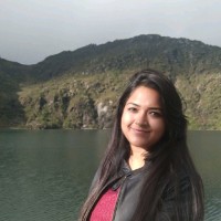 Yukti Gupta