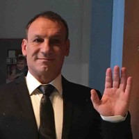 Tony Coluccio