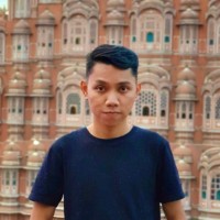 Andika Saputra Popang