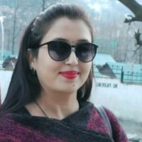Ankita Mishra