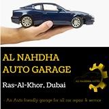 Al Nahdha Auto Garage
