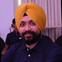 Mandeep Singh