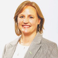 Sarah Bellman