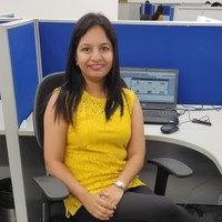 Rajshri Vishwakarma