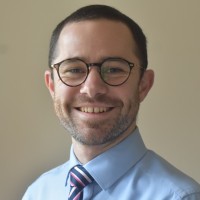 Charlie Moore