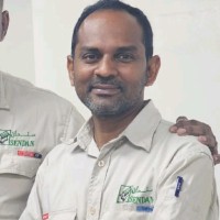 Ajjarapu Venkat Rao