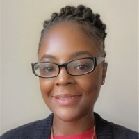 Keona Roberts