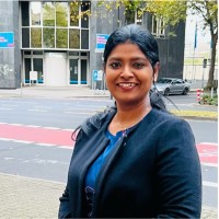 Hashini Kalansuriya