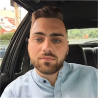 Denis Dominguez Amado