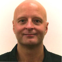 Michael Paul Dickel