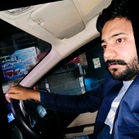 BILAL SHAFIQ