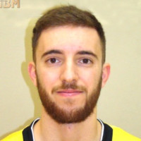 Daniel Domínguez Rueda