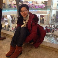 Carrie Ji