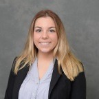 Hannah Buzzo