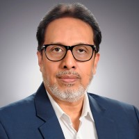 Zahid Khan