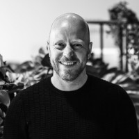 Bart van Dam