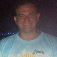 Roberto Pablo Caraffini Forzano