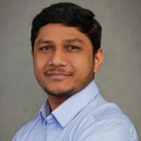 Saureen Patel