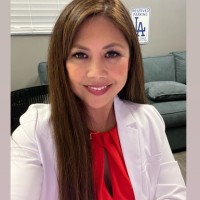 Catherine Jimenez MSN-FNP