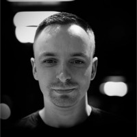 Dmytro Soldatenko