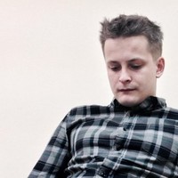 Юрий Максимов