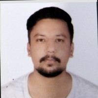 Raj Adhikari