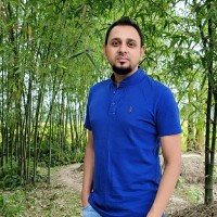 Saifur Rahman Siam