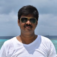 Rao Krishna Ranjan