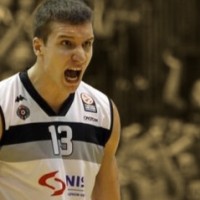Bogdan Bogdanovic