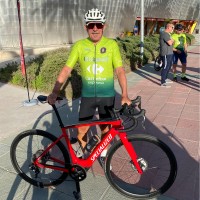 Stuart Charlton MBIFM