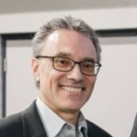 Enrico Scalera, P.Eng.