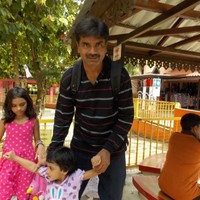 Muhammad Feroz