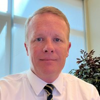 Richard Gunnerson