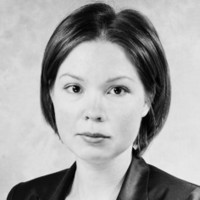 Olga Agapova
