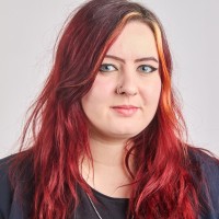 Charlotte Eastwood